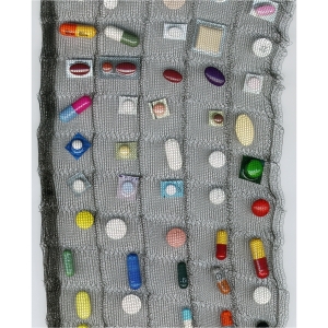 Pill Sampler